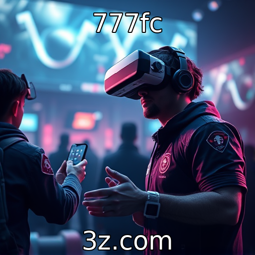 Inovação tecnológica em jogos de realidade aumentada