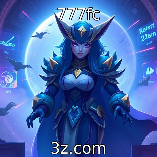 Tendências emergentes na indústria de jogos