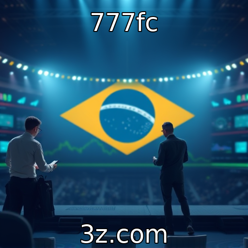 Expansão de plataformas de apostas online no Brasil