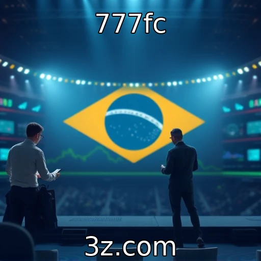 Expansão de plataformas de apostas online no Brasil