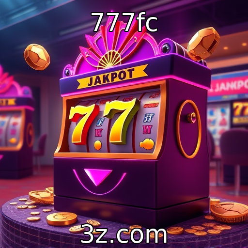 Inovação em mecânicas de jackpot progressivo