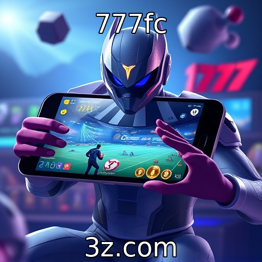 Impacto dos jogos móveis no mercado atual