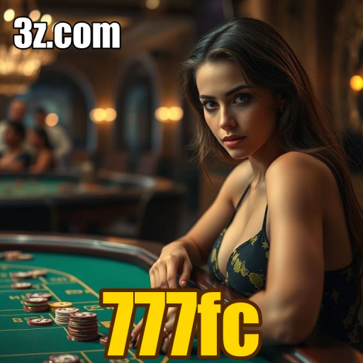 Poker na 777fc: Aposta em Diversão e Estratégia Revelada