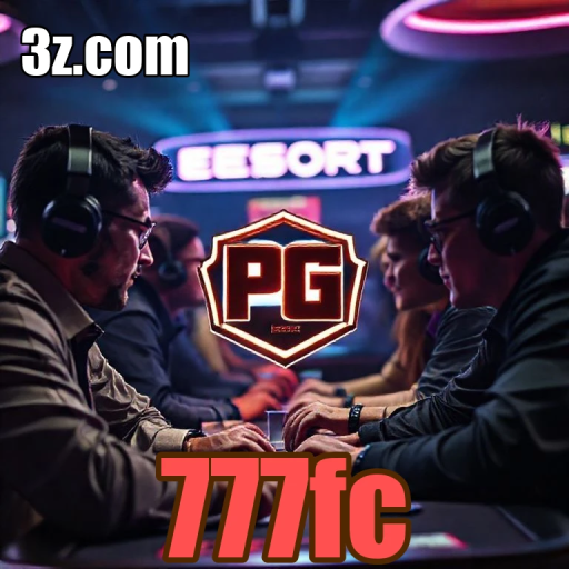 Análises Criativas em Reviews no 777fc para Gamers