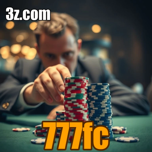 Estratégia Inovadora no 777fc: Um Mundo de Táticas Desejadas